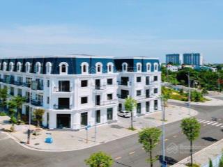 Căn nhà 4 tầng hướng phong thuỷ đẹp chuẩn không cần chỉnh phú xuân city đã có sổ giá cực tốt!