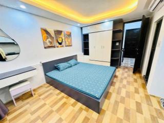 Bán siêu phẩm xuân đỉnh căn góc 34m2 5 tầng,mặt tiền 5,1m ôto đỗ cửa kinh doanh đỉnh