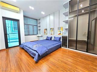 Bán nhà mới bắc từ liêm, nhà đẹp mới xây, 30m2 , 5 tầng , full nội thất, ở hoặc kinh doanh tốt