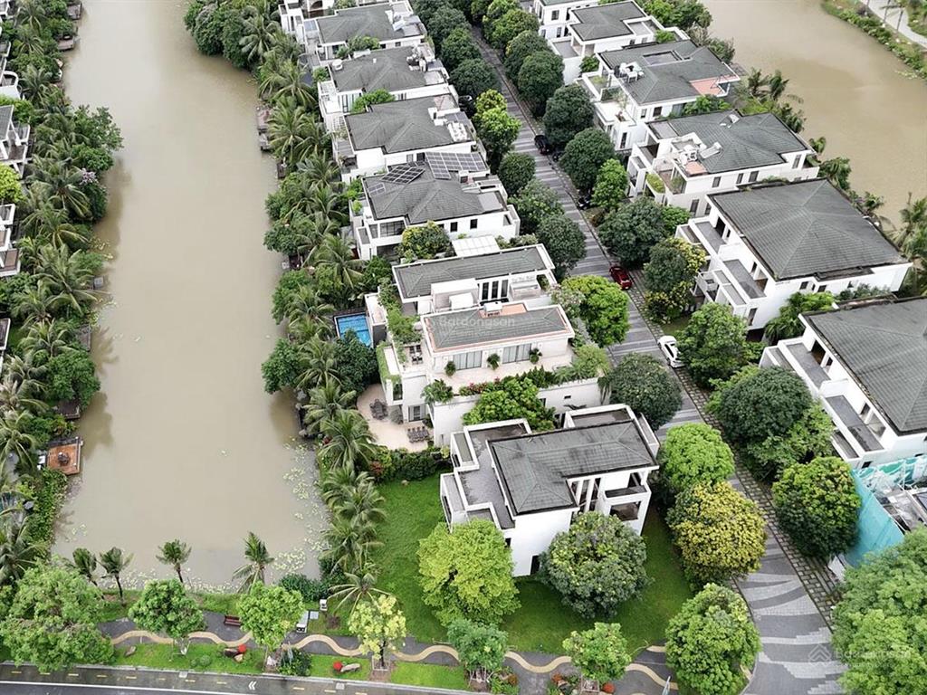 Bán biệt thự đảo ecopark, song lập, 270m2, vị trí cực đẹp, giá tốt nhất hiện tại
