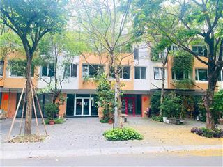 Bán liền kề  nhà phố thảo nguyên ecopark, 100m², xây thô 4 tầng, rẻ nhất thảo nguyên hiện tại