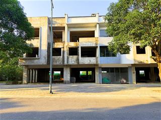 Bán liền kề spring valley ecopark  vị trí đẹp, 105m², 4 tầng, sổ sẵn giao dịch, sinh lời cao