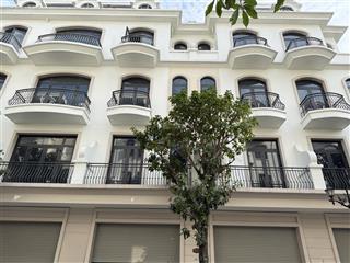 Bán liền kề sao biển 10 ocean park 2, dt 58,5m2, cực gần vincom mega mall, giá cực kỳ rẻ