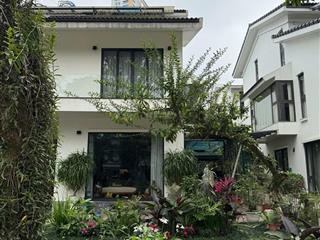 Bán biệt thự mimosa ecopark 210m2, view lõi công viên cực đẹp, giá cực tốt