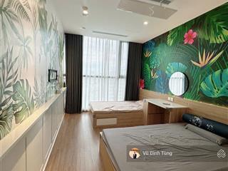 Bán căn hộ 3pn full nội thất tại vinhomes skylake, 11 tỷ, 100m2 full nội thất như ảnh