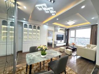 Bán cc 3pn 2wc riverside garden khương trung , 6,8 tỷ, 89m2, khương đình, thanh xuân, hà nội