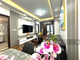Bán cc vinata tower, khuất duy tiến, 6,1 tỷ, 89m2, 3pn, 2wc, full nội thất mới