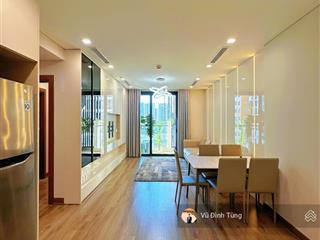 Bán cc đẹp xuất sắc tại the legend tower 6,1 tỷ, 64m2, 2pn, 2wc