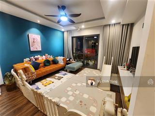 Không báo giá ảo cc 76m2 tại cầu giấy center point, 6,8 tỷ full nội thất, có slot ô tô