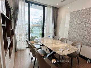 Bán cc 3pn, 2wc tại the garden hills  99 trần bình, 6,45 tỷ, 89m2