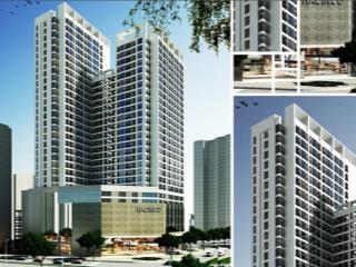 Bán căn hộ 2pn, 2wc tại center point lê văn lương, thanh xuân, hà nội, 6,2 tỷ, 69,9m2