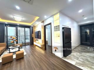 Bán căn hộ 2pn, 2wc, 87,2m2, 6,661 tỷ tại vinata tower nội thất chủ đầu tư trung hòa, cầu giấy