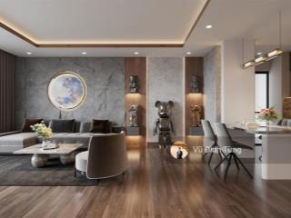 Bán căn hộ chung cư 3pn, 2wc, 115m2 giá 10,2 tỷ tại 265 cầu giấy, dịch vọng, cầu giấy