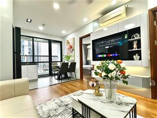 Bán cc 90 nguyễn tuân, 6,0 tỷ, 71,2m2, 2pn, 2wc, full nội thất,  0386 217 ***