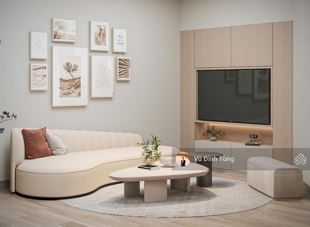 Bán cc 3pn, 2wc tại pvvvinapharm 60b nguyễn huy tưởng, 7 tỷ, 97m2, làm việc trực tiếp với chủ nhà