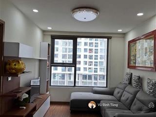 Bán cc đẹp xuất sắc tại eco green city, 5 tỷ, 67m2, 2pn, 2wc, làm việc trực tiếp với chủ nhà