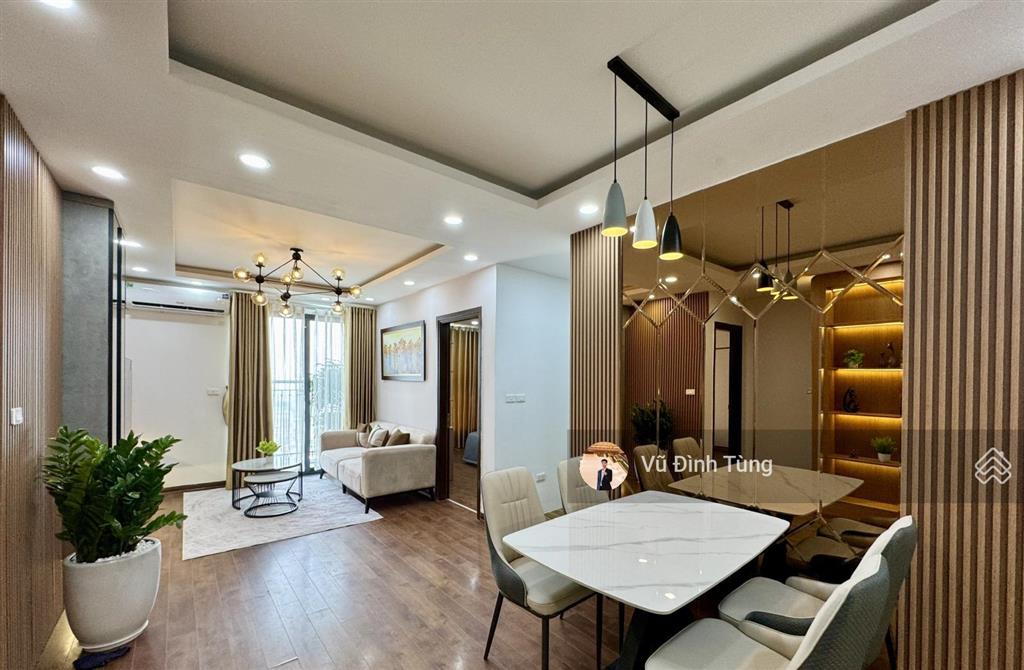 Bán cc times tower lê văn lương, 10,6 tỷ, 128m2, 3pn, 2wc, full nội thất, 0386 217 ***