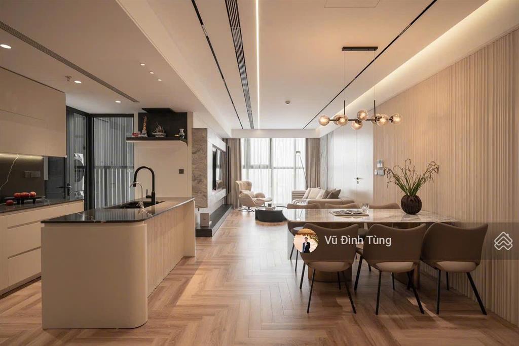 Chính chủ cần bán cc 2pn 2vs 72m2 full đồ tại rivera park hà nội, 6,85 tỷ. 0386 217 ***