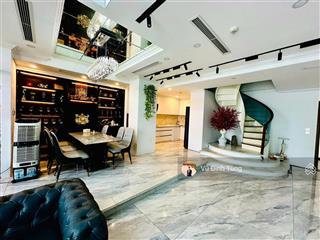 Bán cc (duplex) eco green city, nguyễn xiển, tân triều, thanh trì, hà nội, giá 13,2 tỷ, 186m2