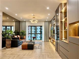 Bán cc 3pn 118m2 tại chung cư 143 hạ đình, nguyễn xiển, hạ đình, thanh xuân, 7,5 tỷ, bc đông nam