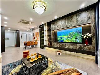 Bán quỹ căn 3pn, 2pn, 93m2, giá 7,8 tỷ tại khu nhà ở 90 nguyễn tuân, bc dn, full nội thất, nhà mới