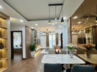 Bán cc hapulico complex, nguyễn huy tưởng, 8,2 tỷ, 86m2, 2pn, pháp lý đầy đủ