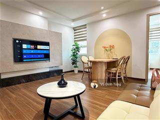 Bán cc 60b nguyễn huy tưởng, 5,5 tỷ, 57m2, 2pn, 2wc, ảnh thật giá thật,  0386 217 ***