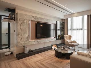 Bán căn hộ 3pn, 2wc tại the golden palm lê văn lương, giá 14,5 tỷ, 129m2, sẵn sổ,  0386 217 ***