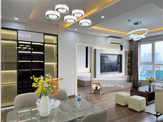 Bán cc đẹp xuất sắc tại sakura tower, 6,5 tỷ, 81,5m2, 2pn, 2wc, thanh xuân,  0386 217 ***