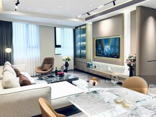 Bán cc vinaconex 1, khuất duy tiến, 10,2 tỷ, 116m2, 3pn, đầy đủ nội thất,2 slot ô tô, nhà sửa mới