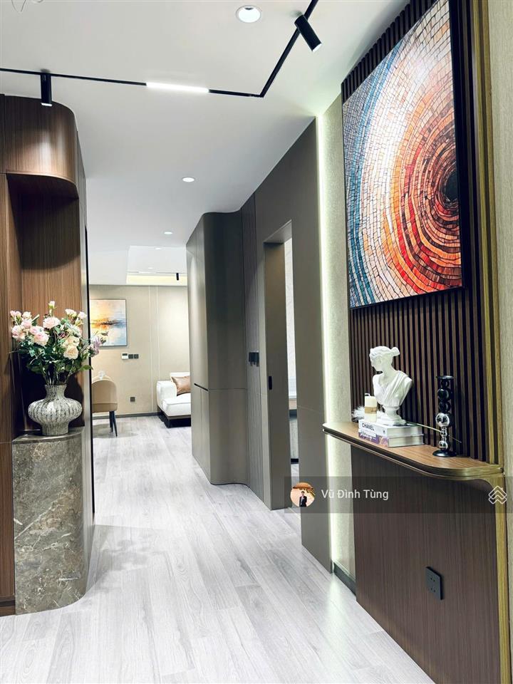 Bán cc vinaconex 1, khuất duy tiến, 10,2 tỷ, 116m2, 3pn, đầy đủ nội thất,2 slot ô tô, nhà sửa mới