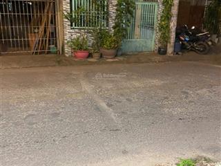 Cg nhà cấp 4 đông thạnh 4 giá rẻ 6.5 tỷtl. dt 5.70*25 m2 mặt tiền đường thông 8m hướng đ n.