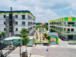 Bán đất tại e.city tân đức, 2,5 tỷ, 180m2, nhiều tiện ích hấp dẫn