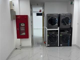 Bán nhà xuân đỉnh 50m2, mt 4m, 6 tầng, thang máy, thiết kế mỗi tầng 2 căn hộ khép kín, full đủ đồ