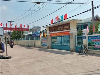 Bán gấp lô đất thổ cư p. đô vinh  126m2  1 tỷ 2  shr