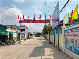 Bán nhanh lô đất thổ cư phường đô vinh, tp. phan rang  tháp chàm