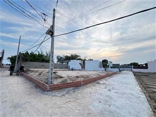 Bán đất giá tốt gần khu du lịch hòn đỏ  ninh thuận | diện tích 115m  giá chỉ 1 tỷ 450 triệu