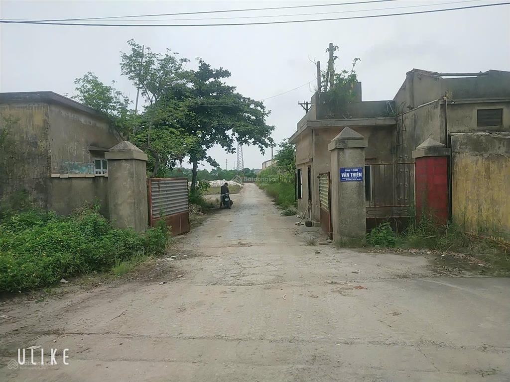 Cắt lỗ sâu đất doanh nghiệp 10.000m2 ngay chân cầu long hầu cạnh đường 39b
