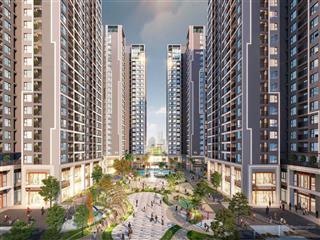 Chỉ từ 8x triệu/m sở hữu căn hộ cao cấp tại ngay cạnh aeon mall hà đông