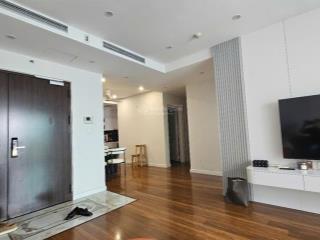 Căn hộ cc mandarin garden, 12 tỷ, 114.2m2, 2pn, 2wc, pháp lý đầy đủ