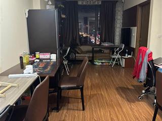 Chính chủ bán gấp cc eco green city, nguyễn xiển, tân triều, thanh trì, hà nội, 6 tỷ, 67m2