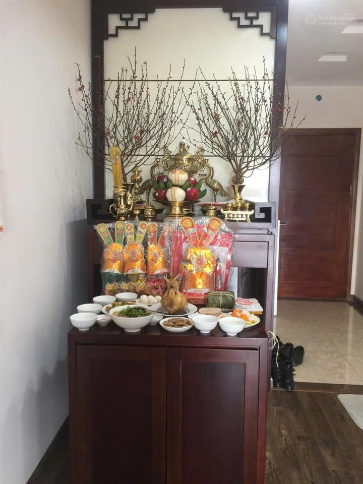 Bán cc golden west 6,5 tỷ, 82,5m2, 2pn, nhân chính, thanh xuân, hà nội siêu hot