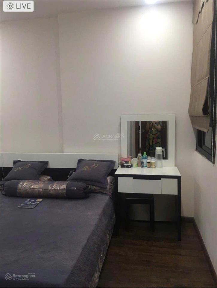 Bán cc golden west 6,5 tỷ, 82,5m2, 2pn, nhân chính, thanh xuân, hà nội siêu hot