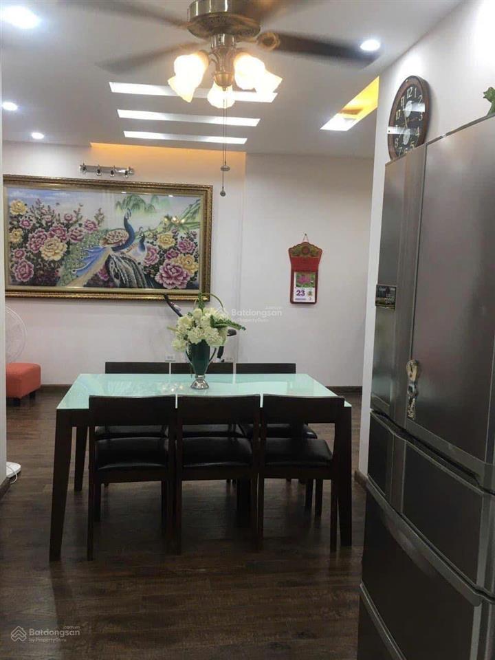 Bán cc golden west 6,5 tỷ, 82,5m2, 2pn, nhân chính, thanh xuân, hà nội siêu hot