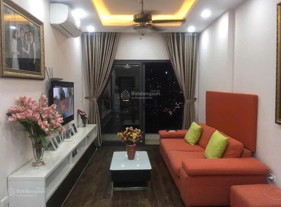 Bán cc golden west 6,5 tỷ, 82,5m2, 2pn, nhân chính, thanh xuân, hà nội siêu hot