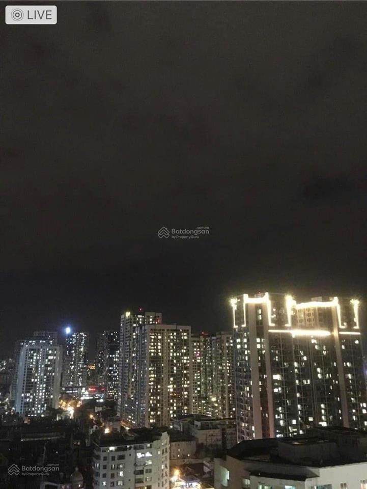 Bán cc golden west 6,5 tỷ, 82,5m2, 2pn, nhân chính, thanh xuân, hà nội siêu hot