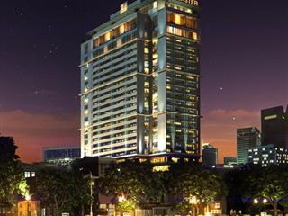 Bán cc view đẹp tại lancaster hà nội, 21 tỷ vnd, 168m2, 3pn, 2wc