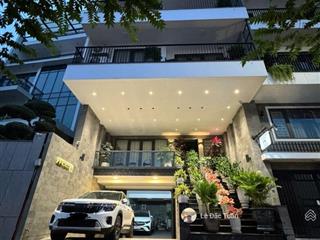 Bán nhà trích sài, tây hồ 130m2, 8 tầng, lô góc, ô tô tránh, kd 2 tỷ/năm, giá 51 tỷ