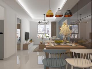 Bán shophouse view đẹp tại liên phường, giá thỏa thuận, 144m2, q9, hcm