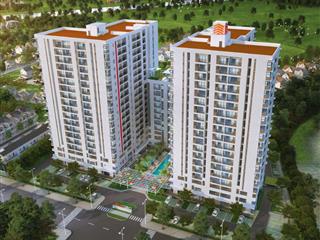 Chính chủ cần cho thuê căn hộ shophouse 2 tầng full nội thất hoàn thiện cao cấp tại hausneo
